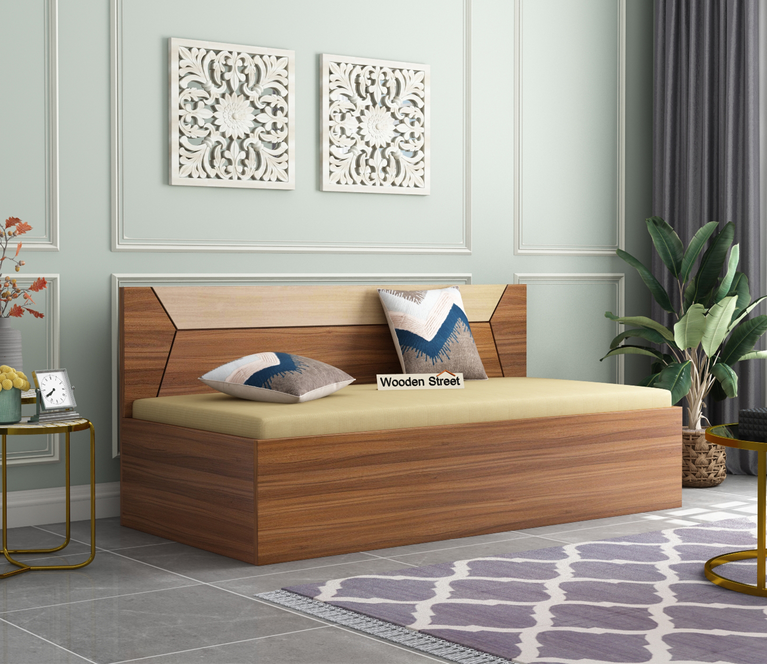 Divan