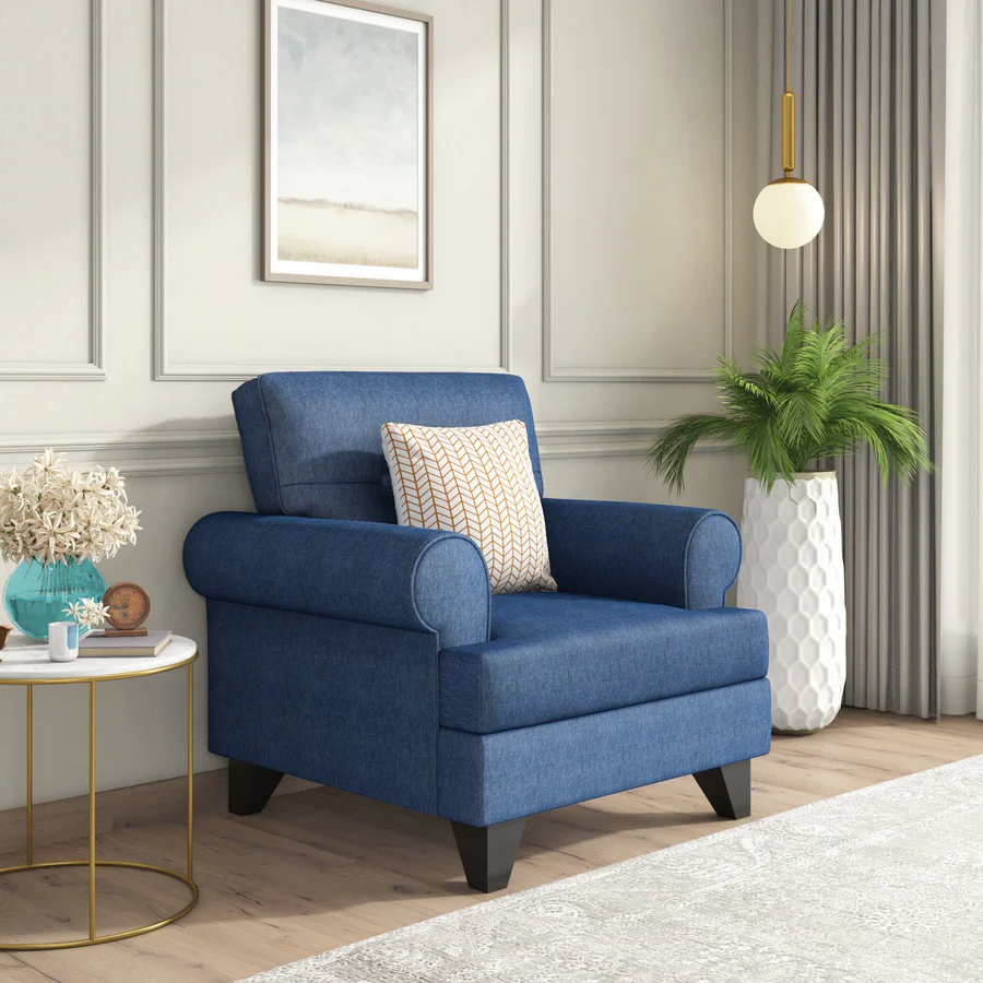 Single Seater Sofa
